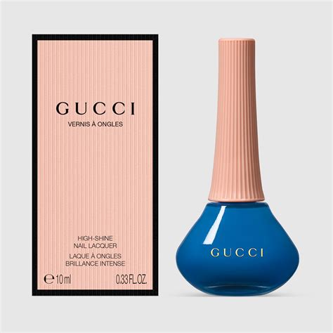 gucci tote with nail polish|Gucci nail polish cobalt.